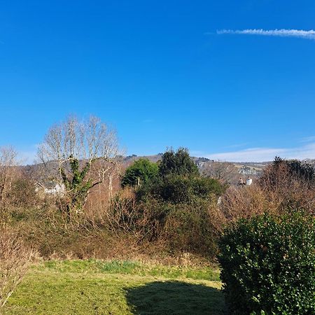 Conwy Valley Hotel Zewnętrze zdjęcie