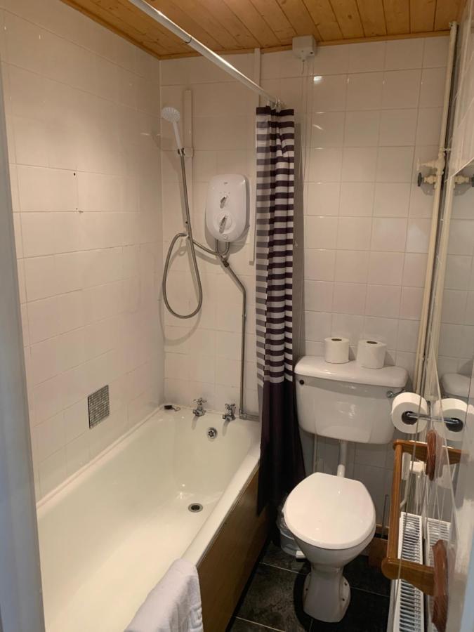 Conwy Valley Hotel Zewnętrze zdjęcie