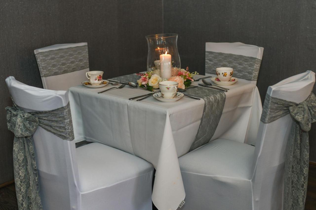 Conwy Valley Hotel Zewnętrze zdjęcie