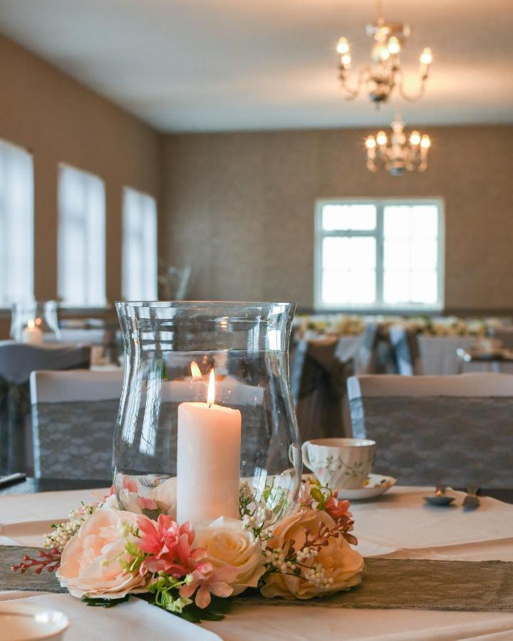 Conwy Valley Hotel Zewnętrze zdjęcie