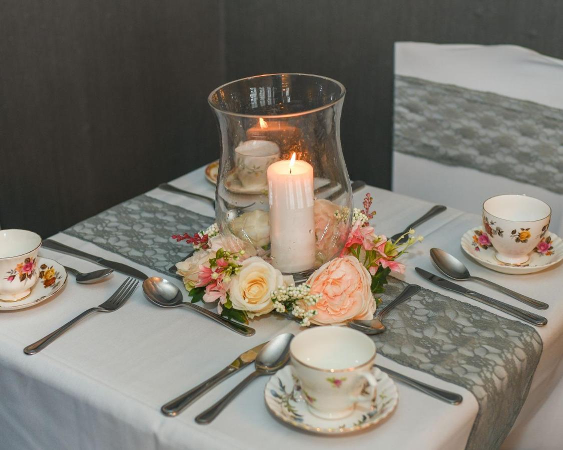Conwy Valley Hotel Zewnętrze zdjęcie