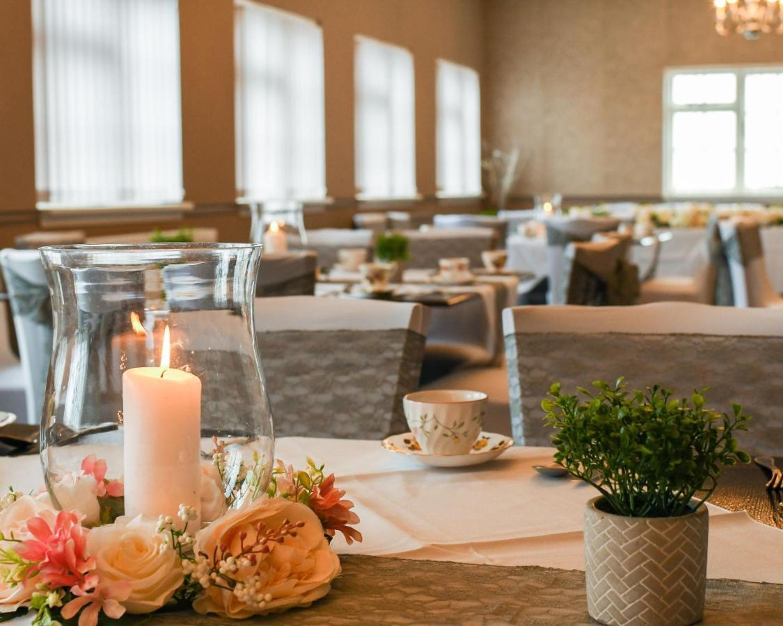 Conwy Valley Hotel Zewnętrze zdjęcie