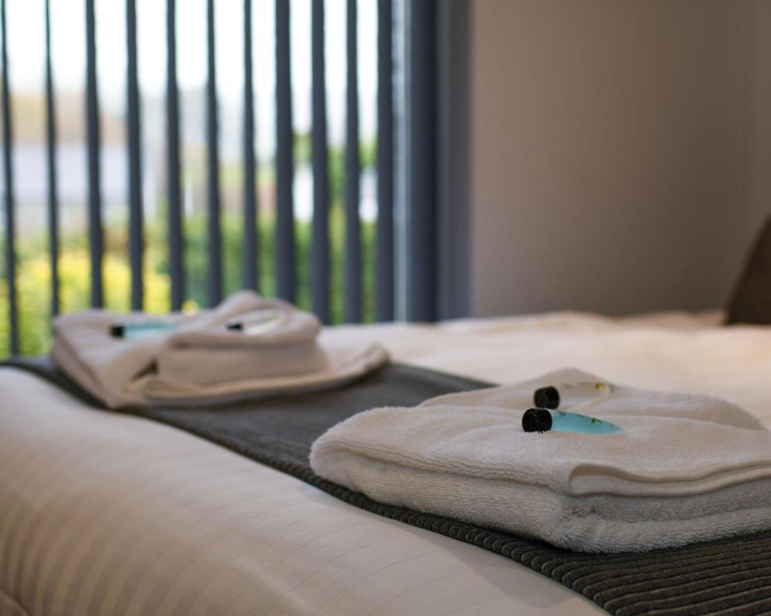 Conwy Valley Hotel Zewnętrze zdjęcie