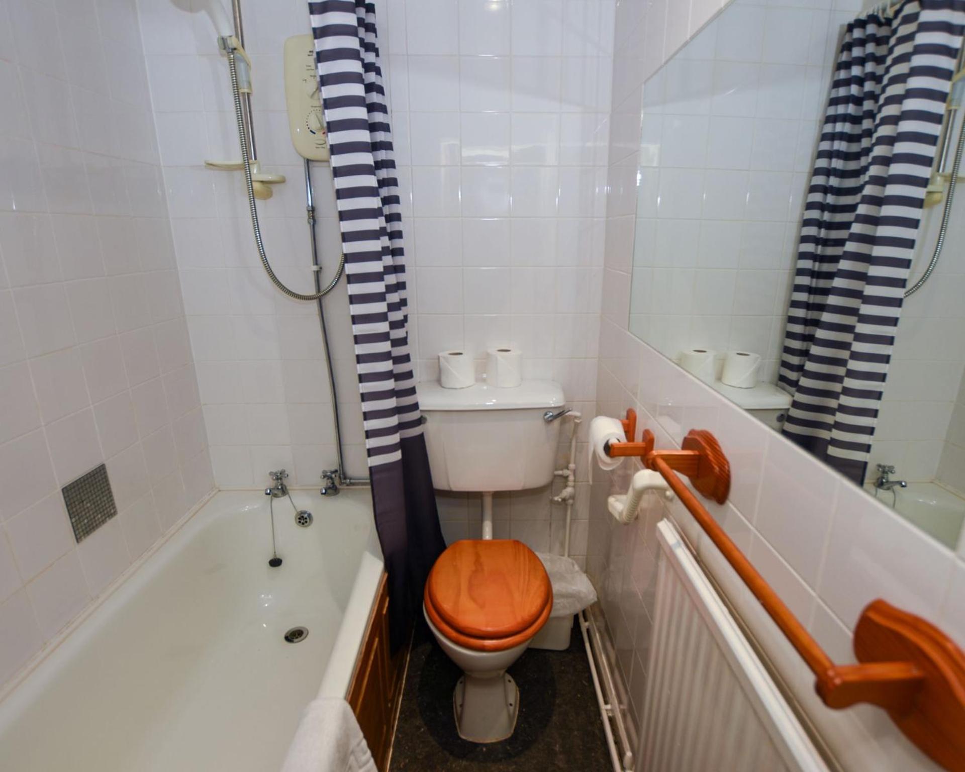 Conwy Valley Hotel Zewnętrze zdjęcie