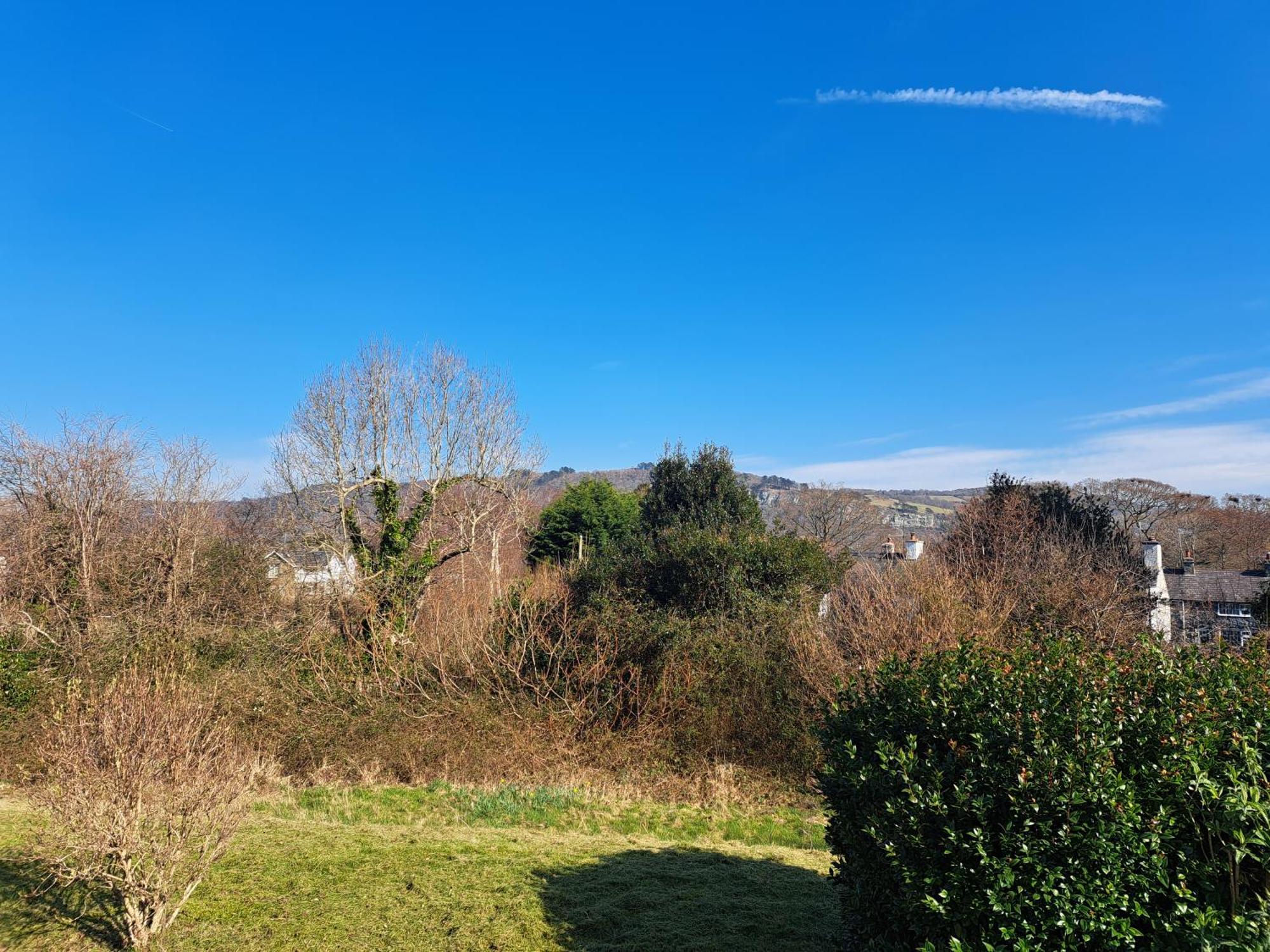 Conwy Valley Hotel Zewnętrze zdjęcie