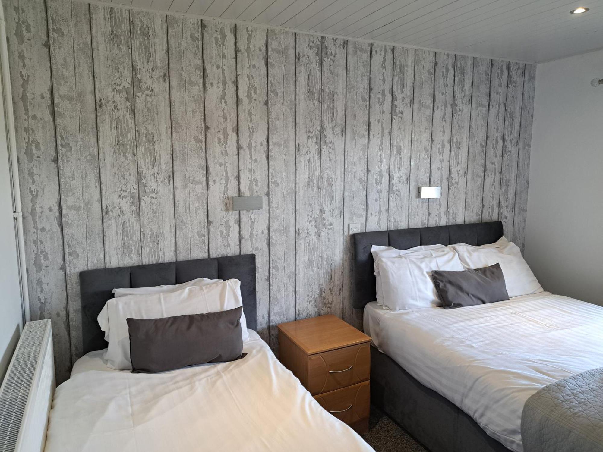 Conwy Valley Hotel Zewnętrze zdjęcie