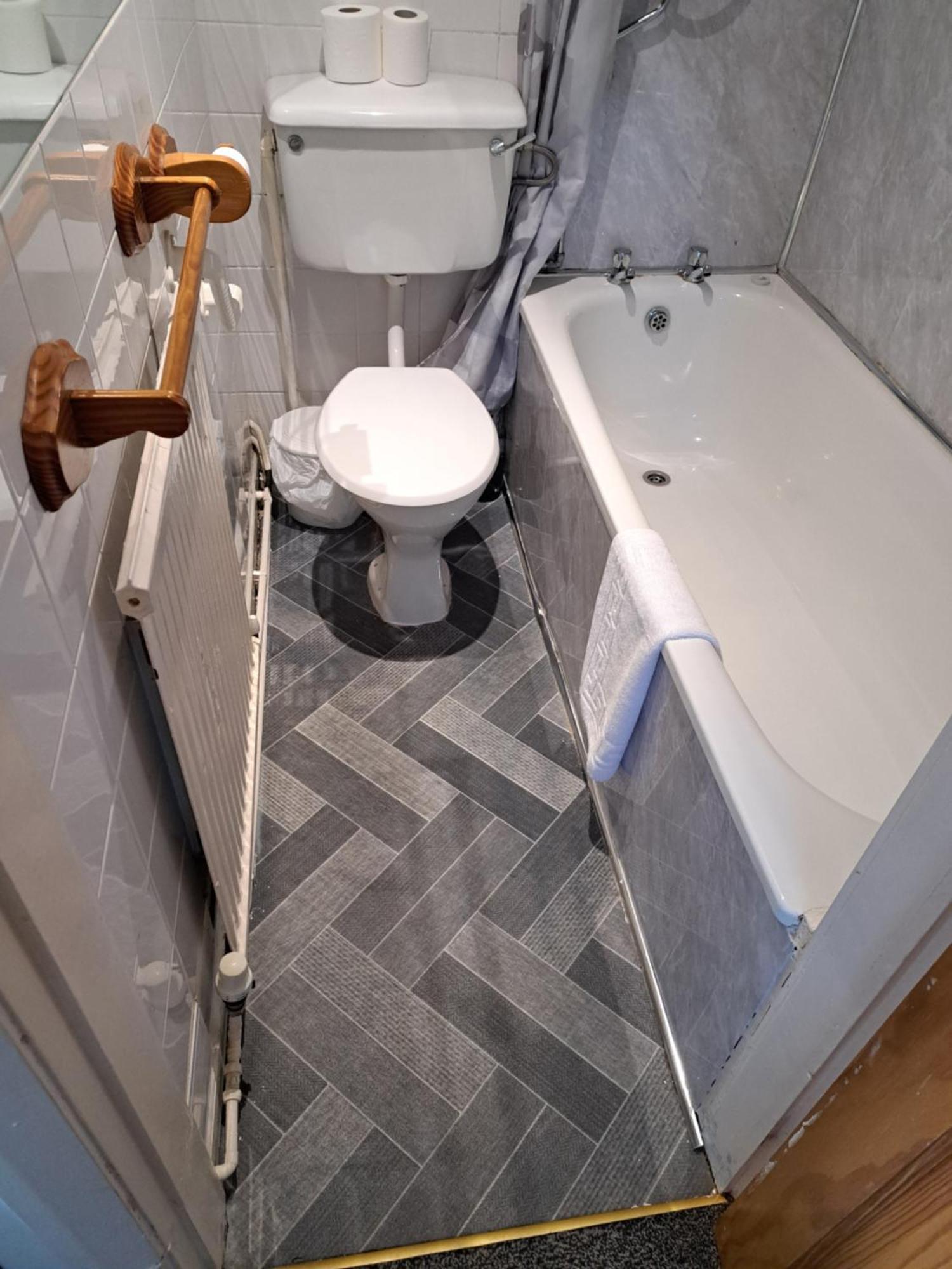 Conwy Valley Hotel Zewnętrze zdjęcie
