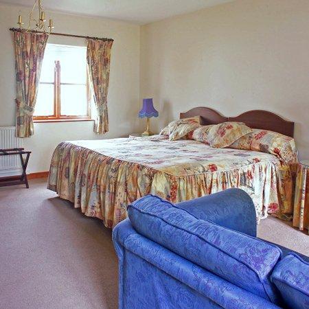 Conwy Valley Hotel Pokój zdjęcie