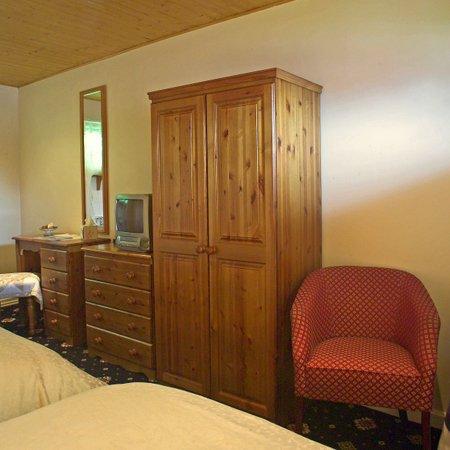 Conwy Valley Hotel Pokój zdjęcie