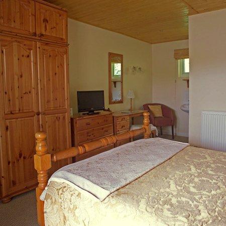 Conwy Valley Hotel Pokój zdjęcie