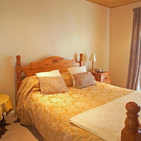 Conwy Valley Hotel Pokój zdjęcie