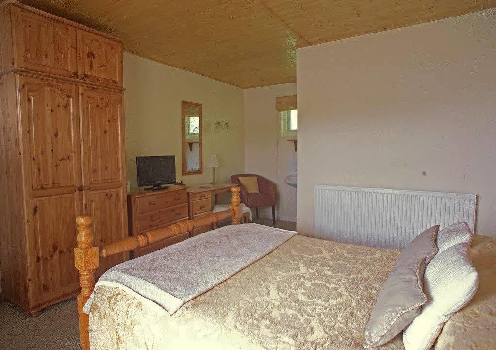 Conwy Valley Hotel Zewnętrze zdjęcie
