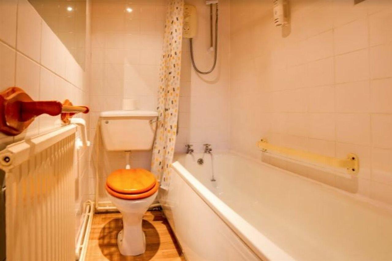 Conwy Valley Hotel Zewnętrze zdjęcie